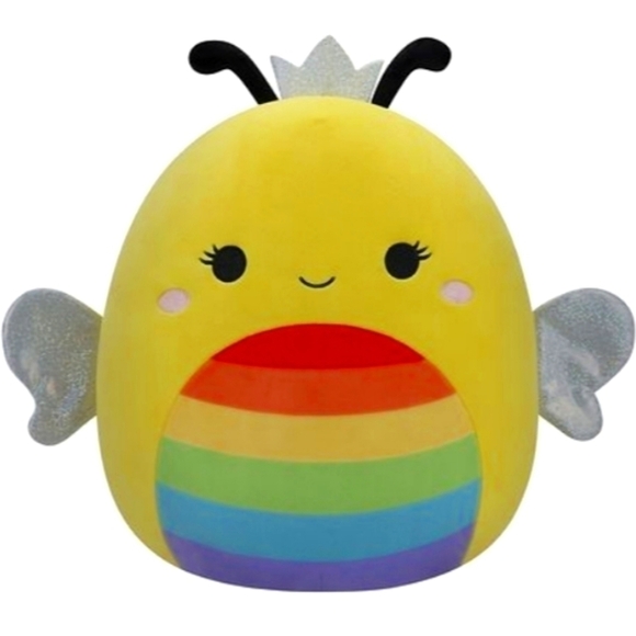 Squishmallows Sunny Pride Month Collaboration - Picture 1 of 6